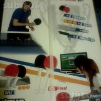 1 Kit Baseball o 1 ping pong