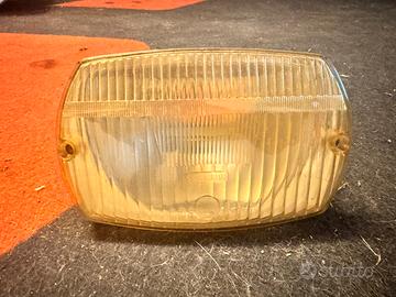 Faro Vespa special 50 4 marce