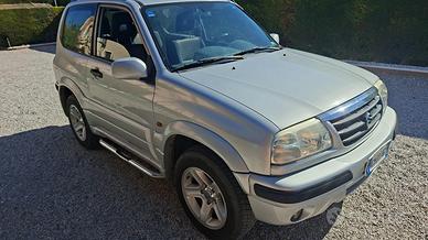 SUZUKI GRAND VITARA 1.6 benzina