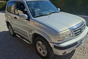 SUZUKI GRAND VITARA 1.6 benzina