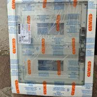 quadro elettrico per pareti in cartongesso