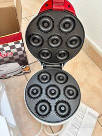 Mini donuts