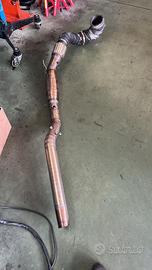 Downpipe