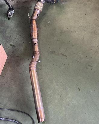 Downpipe
