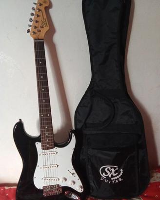 chitarra elettrica