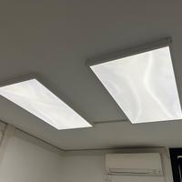 pannelli led  120X60 dimmerabili
