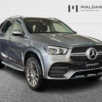 Mercedes-Benz GLE - V167 2019 300 d mhev Prem...