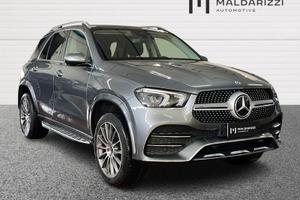 Mercedes-Benz GLE - V167 2019 300 d mhev Prem...