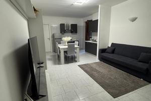 Appartamento arredato pronto all'uso Mascali
