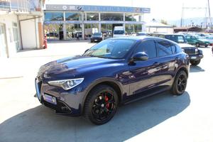 ALFA ROMEO - Stelvio - 2.2 T.diesel 210CV AT8 Q4