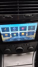 XTRONS TIQ702L Double DIN Car Stereo