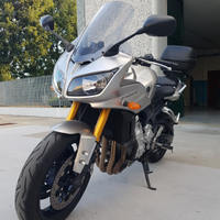 FZ1 Fazer