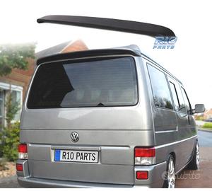 SPOILER ALETTONE VOLKSWAGEN VW T4 TRANSPORTER 90-0