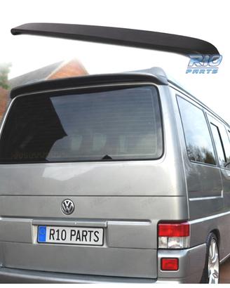 SPOILER ALETTONE VOLKSWAGEN VW T4 TRANSPORTER 90-0