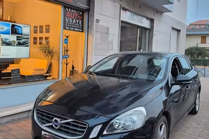 Volvo V60 D3 Geartronic Summum