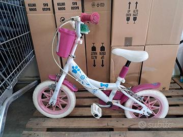 Bici bimba
