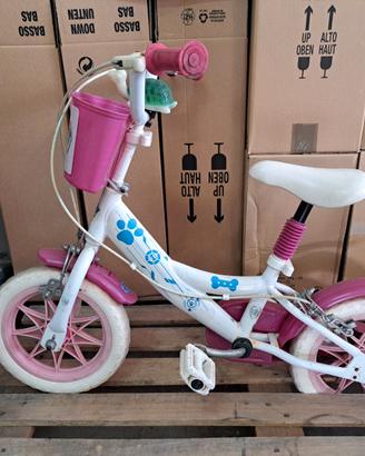 Bici bimba