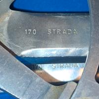 guarnitura campagnolo 