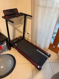 Tapis Roulant Citysport