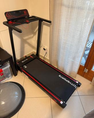 Tapis Roulant Citysport