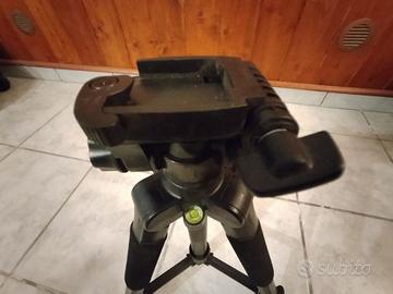 Treppiedi per reflex