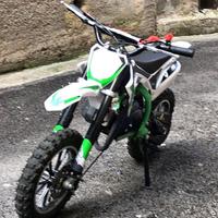 Altro Altro modello - 2024