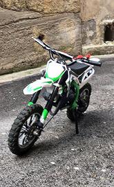 Altro Altro modello - 2024