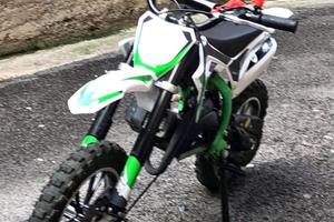 Altro Altro modello - 2024