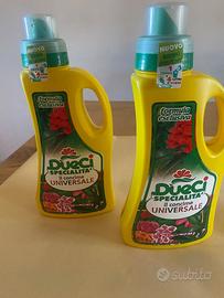 Concime universale piante 2 confezioni da 500 ml N