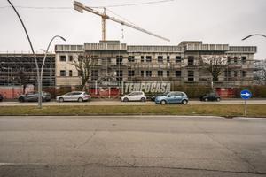 Appartamento di nuova costruzione