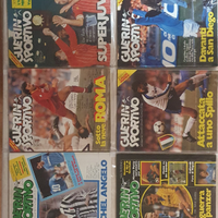 Guerin Sportivo annata 1985