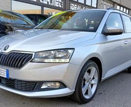 SKODA Fabia 1.0 TSI Wagon Design Edition