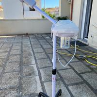 Vaporizzatore