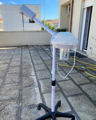 Vaporizzatore