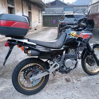  Honda dominator 