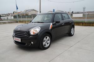 Mini Cooper D Countryman 1.6