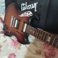 gibson sgj 120h