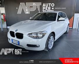 BMW Serie 1 120d xdrive Dynamic LE 5p