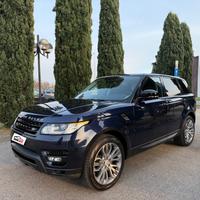 Land Rover Range Sport 3.0 TDV6 HSE Dynamic