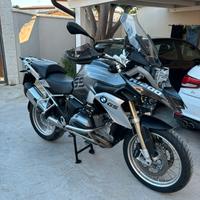 Bmw GS 1200