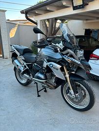 Bmw GS 1200