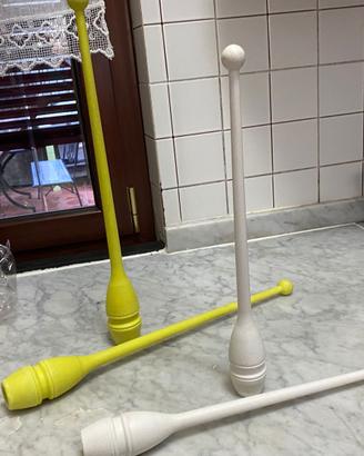 Clavette ritmica Venturelli