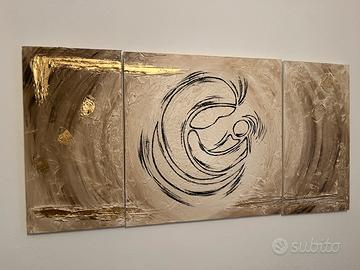 Quadro per camera da letto