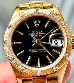 Rolex Lady Datejust 26 mm, ref. 69288 full set