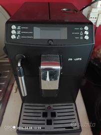 Macchina Caffè Automatica PHILIPS 