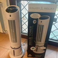 Ventilatore Raffrescatore