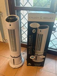 Ventilatore Raffrescatore