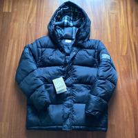 Giubotto Burberry taglia L