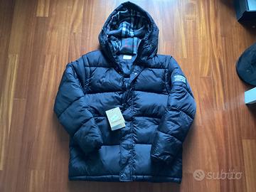 Giubotto Burberry taglia L