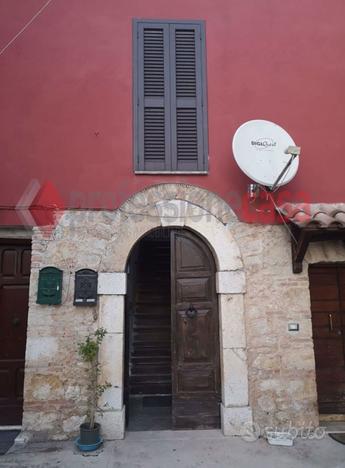 Appartamento Alatri [Cod. rif 3180438ARG]